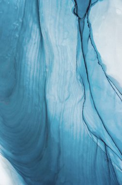 Mermer. Mermer dokusu. Boya sıçraması. Renkli sıvı. Soyut renkli arkaplan. Raster illüstrasyonu. Renkli soyut resim arkaplanı. Yüksek desenli yağlı boya. Yüksek kaliteli detaylar.