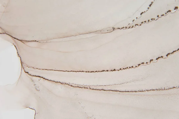 Marmorizzazione Texture Marmo Vernice Spruzzata Fluido Colorato Astratto Sfondo Colorato — Foto Stock
