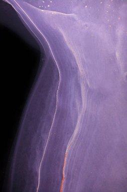 Mavi, pembe, yeşil, mor, kırmızı, kırmızı, sarı, siyah bir arka plan. Modern sanat. Soyut renkli arka plan, duvar kağıdı. Mermer dokusu. Sıvı Sanat. Soyut akışkan sanat geçmişi. Sıvı çizgili minimalist moda boya dokusu. 