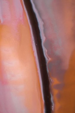 Tasarım kapağı, yıllık rapor, davetiye, el ilanı, sunum, ambalaj, poster, kartvizit, düğün davetiyesi için başvurulabilir. Soyut renkli arka plan, duvar kağıdı. Mermer dokusu. Modern afişler için Sıvı Sanat, ruhani grafik tasarımı.