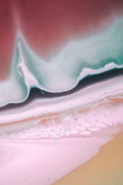 Tasarım kapağı, yıllık rapor, davetiye, el ilanı, sunum, ambalaj, poster, kartvizit, düğün davetiyesi için başvurulabilir. Soyut renkli arka plan, duvar kağıdı. Mermer dokusu. Modern afişler için Sıvı Sanat, ruhani grafik tasarımı.