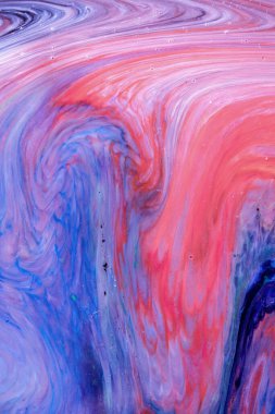  Soyut renkli arka plan, duvar kağıdı. Mermer dokusu. Sıvı Sanat, ruhani grafik tasarımı.