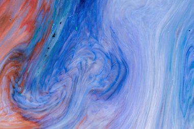  Soyut renkli arka plan, duvar kağıdı. Mermer dokusu. Sıvı Sanat, ruhani grafik tasarımı.