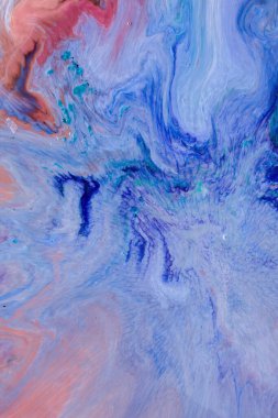  Soyut renkli arka plan, duvar kağıdı. Mermer dokusu. Sıvı Sanat, ruhani grafik tasarımı.