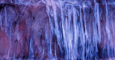  Soyut renkli arka plan, duvar kağıdı. Mermer dokusu. Sıvı Sanat, ruhani grafik tasarımı.