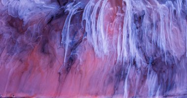  Soyut renkli arka plan, duvar kağıdı. Mermer dokusu. Sıvı Sanat, ruhani grafik tasarımı.