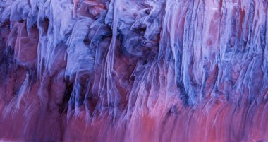  Soyut renkli arka plan, duvar kağıdı. Mermer dokusu. Sıvı Sanat, ruhani grafik tasarımı.