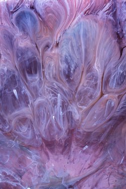  Soyut renkli arka plan, duvar kağıdı. Mermer dokusu. Sıvı Sanat, ruhani grafik tasarımı.