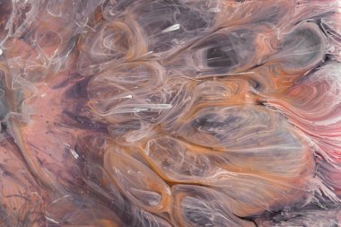  Soyut renkli arka plan, duvar kağıdı. Mermer dokusu. Sıvı Sanat, ruhani grafik tasarımı.