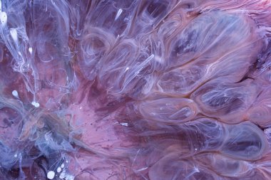  Soyut renkli arka plan, duvar kağıdı. Mermer dokusu. Sıvı Sanat, ruhani grafik tasarımı.