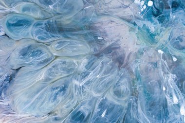  Soyut renkli arka plan, duvar kağıdı. Mermer dokusu. Sıvı Sanat, ruhani grafik tasarımı.