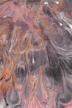  Soyut renkli arka plan, duvar kağıdı. Mermer dokusu. Sıvı Sanat, ruhani grafik tasarımı.