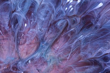  Soyut renkli arka plan, duvar kağıdı. Mermer dokusu. Sıvı Sanat, ruhani grafik tasarımı.