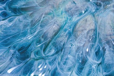  Soyut renkli arka plan, duvar kağıdı. Mermer dokusu. Sıvı Sanat, ruhani grafik tasarımı.