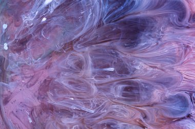  Soyut renkli arka plan, duvar kağıdı. Mermer dokusu. Sıvı Sanat, ruhani grafik tasarımı.