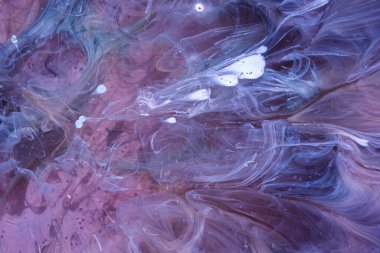  Soyut renkli arka plan, duvar kağıdı. Mermer dokusu. Sıvı Sanat, ruhani grafik tasarımı.