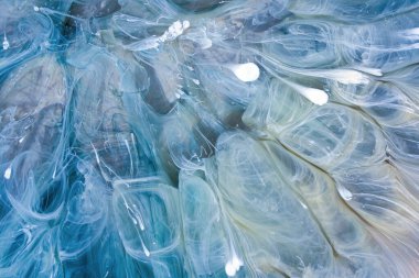  Soyut renkli arka plan, duvar kağıdı. Mermer dokusu. Sıvı Sanat, ruhani grafik tasarımı.