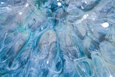  Soyut renkli arka plan, duvar kağıdı. Mermer dokusu. Sıvı Sanat, ruhani grafik tasarımı.