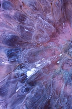  Soyut renkli arka plan, duvar kağıdı. Mermer dokusu. Sıvı Sanat, ruhani grafik tasarımı.