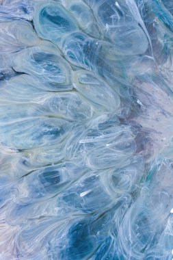  Soyut renkli arka plan, duvar kağıdı. Mermer dokusu. Sıvı Sanat, ruhani grafik tasarımı.