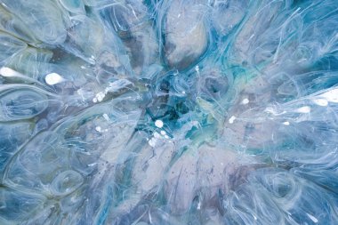  Soyut renkli arka plan, duvar kağıdı. Mermer dokusu. Sıvı Sanat, ruhani grafik tasarımı.