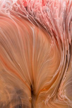  Soyut renkli arka plan, duvar kağıdı. Mermer dokusu. Sıvı Sanat, ruhani grafik tasarımı.