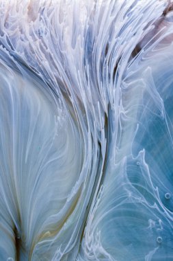  Soyut renkli arka plan, duvar kağıdı. Mermer dokusu. Sıvı Sanat, ruhani grafik tasarımı.