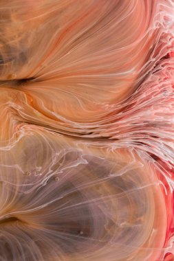  Soyut renkli arka plan, duvar kağıdı. Mermer dokusu. Sıvı Sanat, ruhani grafik tasarımı.