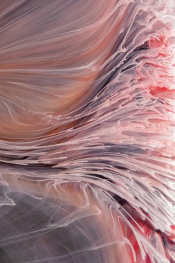  Soyut renkli arka plan, duvar kağıdı. Mermer dokusu. Sıvı Sanat, ruhani grafik tasarımı.