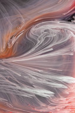  Soyut renkli arka plan, duvar kağıdı. Mermer dokusu. Sıvı Sanat, ruhani grafik tasarımı.