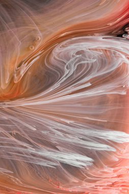  Soyut renkli arka plan, duvar kağıdı. Mermer dokusu. Sıvı Sanat, ruhani grafik tasarımı.