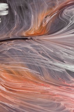  Soyut renkli arka plan, duvar kağıdı. Mermer dokusu. Sıvı Sanat, ruhani grafik tasarımı.