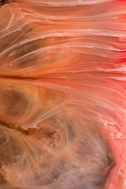  Soyut renkli arka plan, duvar kağıdı. Mermer dokusu. Sıvı Sanat, ruhani grafik tasarımı.