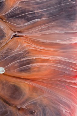  Soyut renkli arka plan, duvar kağıdı. Mermer dokusu. Sıvı Sanat, ruhani grafik tasarımı.