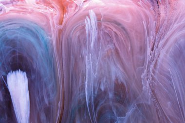  Soyut renkli arka plan, duvar kağıdı. Mermer dokusu. Sıvı Sanat, ruhani grafik tasarımı.