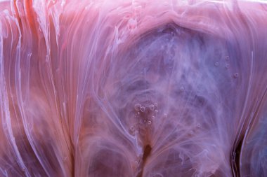  Soyut renkli arka plan, duvar kağıdı. Mermer dokusu. Sıvı Sanat, ruhani grafik tasarımı.