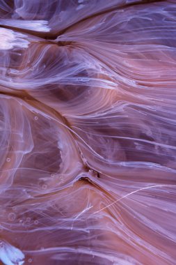  Soyut renkli arka plan, duvar kağıdı. Mermer dokusu. Sıvı Sanat, ruhani grafik tasarımı.