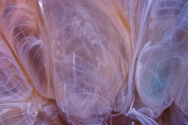  Soyut renkli arka plan, duvar kağıdı. Mermer dokusu. Sıvı Sanat, ruhani grafik tasarımı.