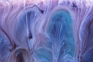  Soyut renkli arka plan, duvar kağıdı. Mermer dokusu. Sıvı Sanat, ruhani grafik tasarımı.