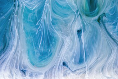  Soyut renkli arka plan, duvar kağıdı. Mermer dokusu. Sıvı Sanat, ruhani grafik tasarımı.