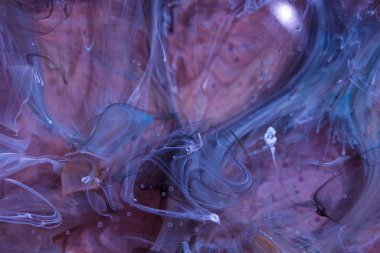  Soyut renkli arka plan, duvar kağıdı. Mermer dokusu. Sıvı Sanat, ruhani grafik tasarımı.