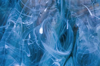  Soyut renkli arka plan, duvar kağıdı. Mermer dokusu. Sıvı Sanat, ruhani grafik tasarımı.