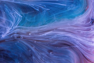  Soyut renkli arka plan, duvar kağıdı. Mermer dokusu. Sıvı Sanat, ruhani grafik tasarımı.