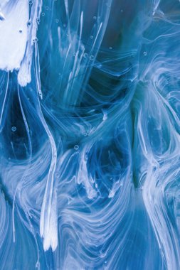  Soyut renkli arka plan, duvar kağıdı. Mermer dokusu. Sıvı Sanat, ruhani grafik tasarımı.