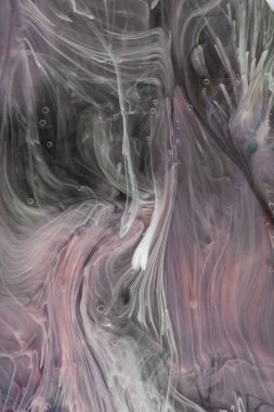  Soyut renkli arka plan, duvar kağıdı. Mermer dokusu. Sıvı Sanat, ruhani grafik tasarımı.