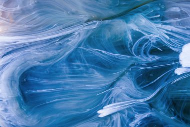  Soyut renkli arka plan, duvar kağıdı. Mermer dokusu. Sıvı Sanat, ruhani grafik tasarımı.