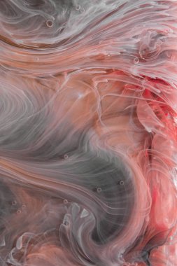  Soyut renkli arka plan, duvar kağıdı. Mermer dokusu. Sıvı Sanat, ruhani grafik tasarımı.