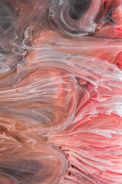  Soyut renkli arka plan, duvar kağıdı. Mermer dokusu. Sıvı Sanat, ruhani grafik tasarımı.