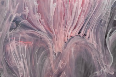  Soyut renkli arka plan, duvar kağıdı. Mermer dokusu. Sıvı Sanat, ruhani grafik tasarımı.