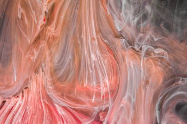  Soyut renkli arka plan, duvar kağıdı. Mermer dokusu. Sıvı Sanat, ruhani grafik tasarımı.